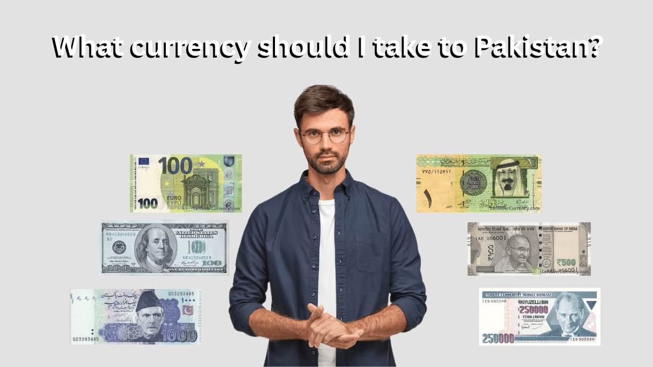 What currency should I take to Pakistan-min