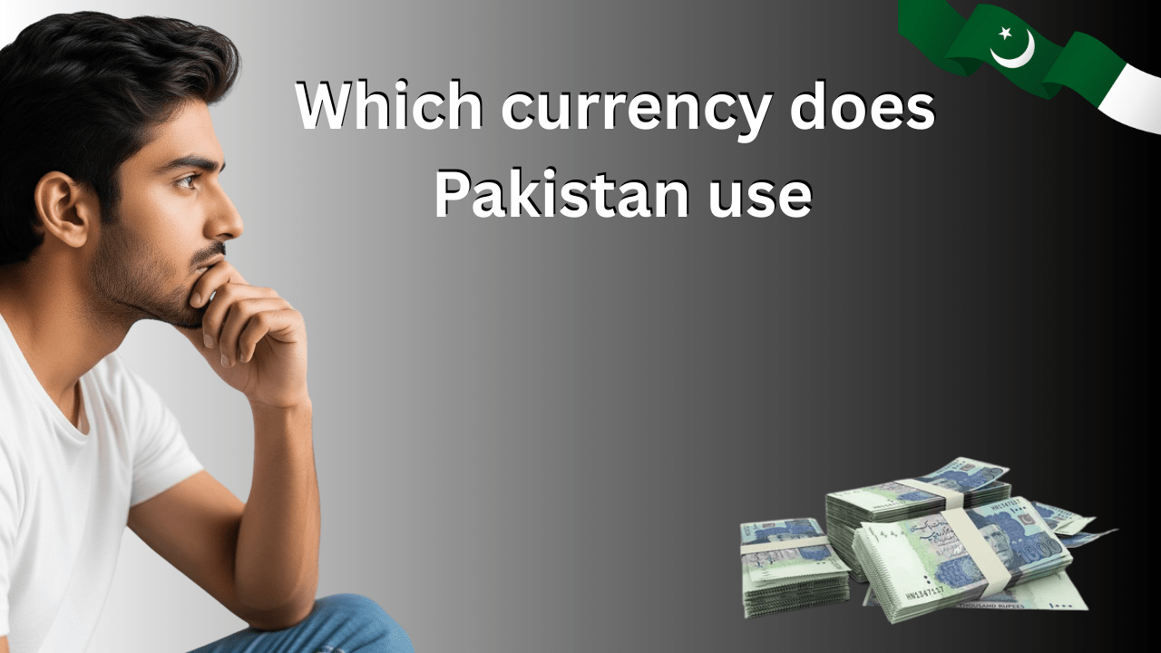 Which currency does Pakistan use-min