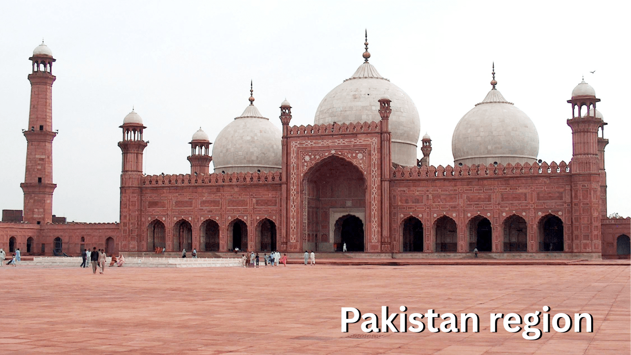 Pakistan region-min
