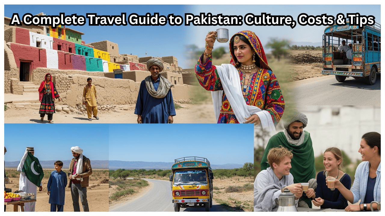 A Complete Travel Guide to Pakistan Culture, Costs & Tips (1)-min