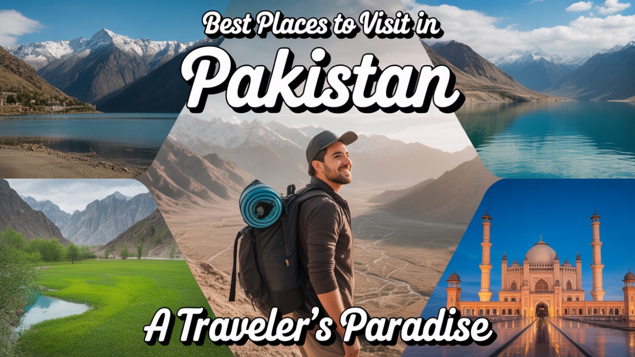 Best Places to Visit in Pakistan A Traveler's Paradise.min