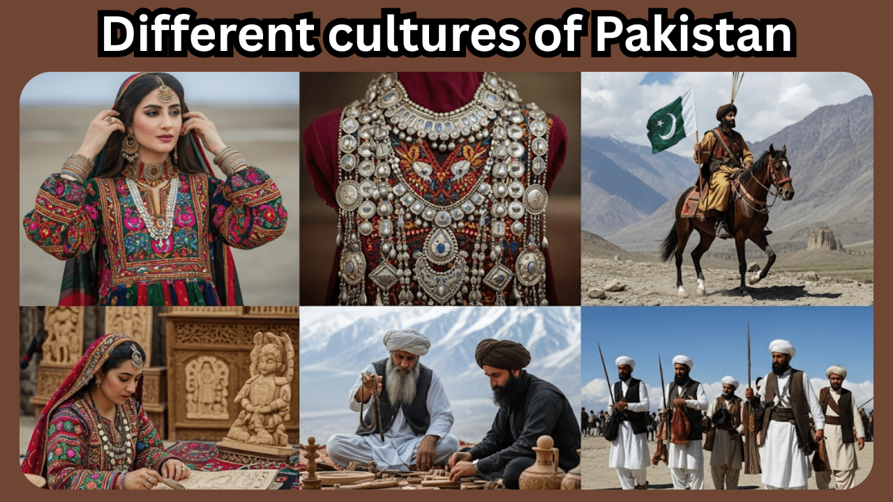 Different cultures of Pakistan-min
