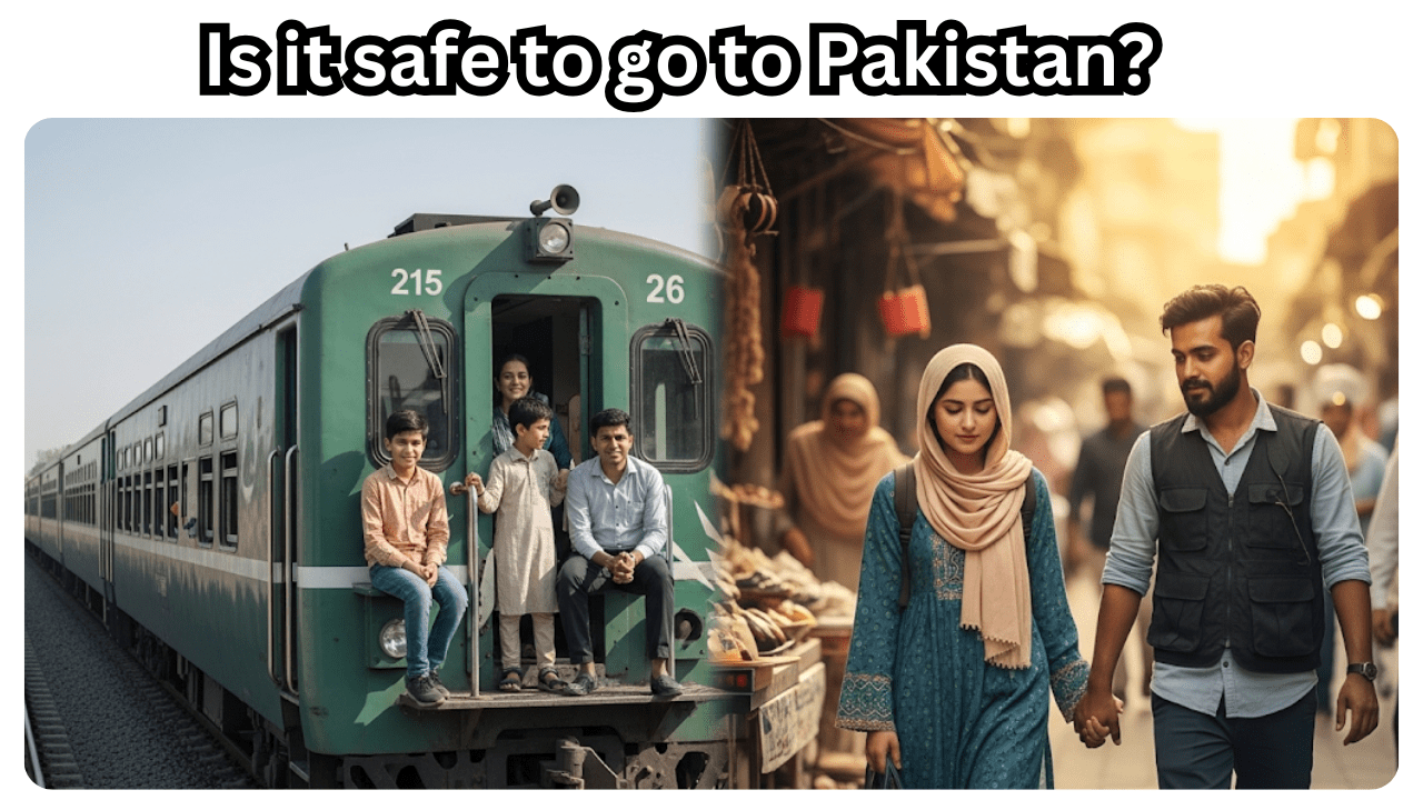 Is it safe to go to Pakistan-min