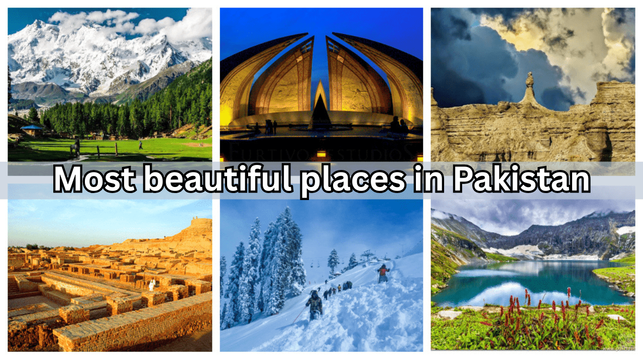 Most beautiful places in Pakistan-min