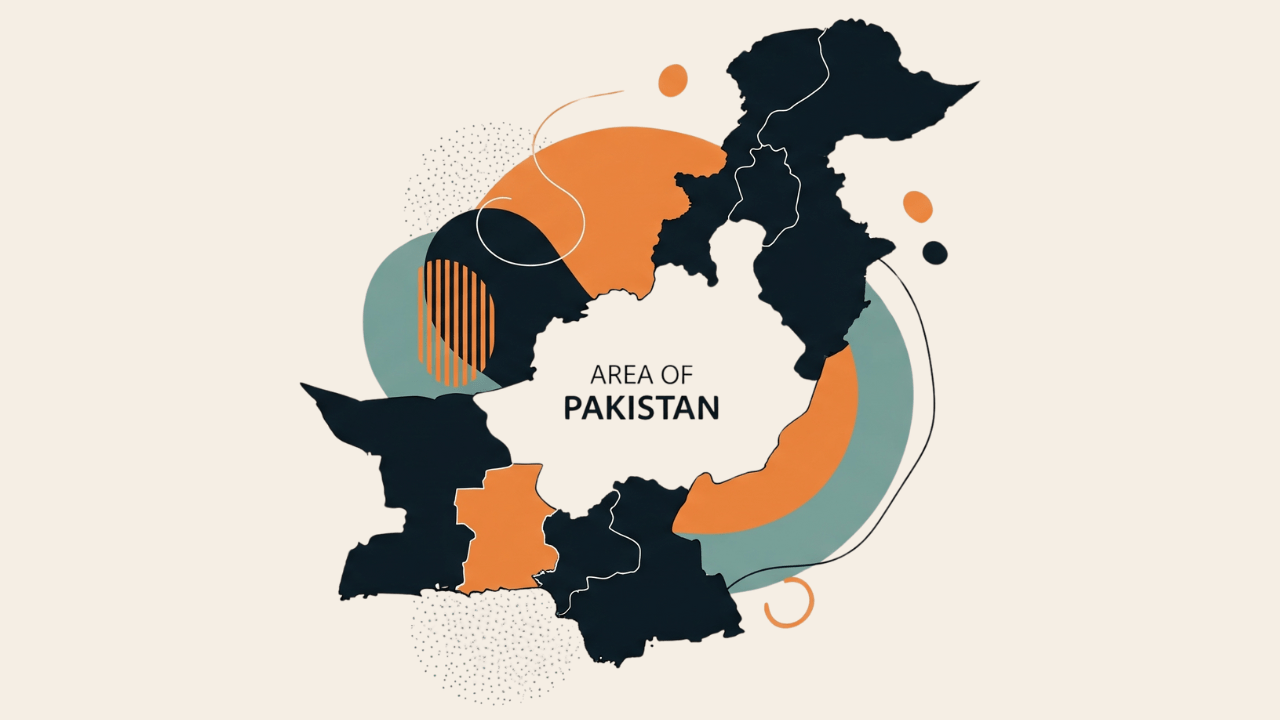 area of pakisatn-min