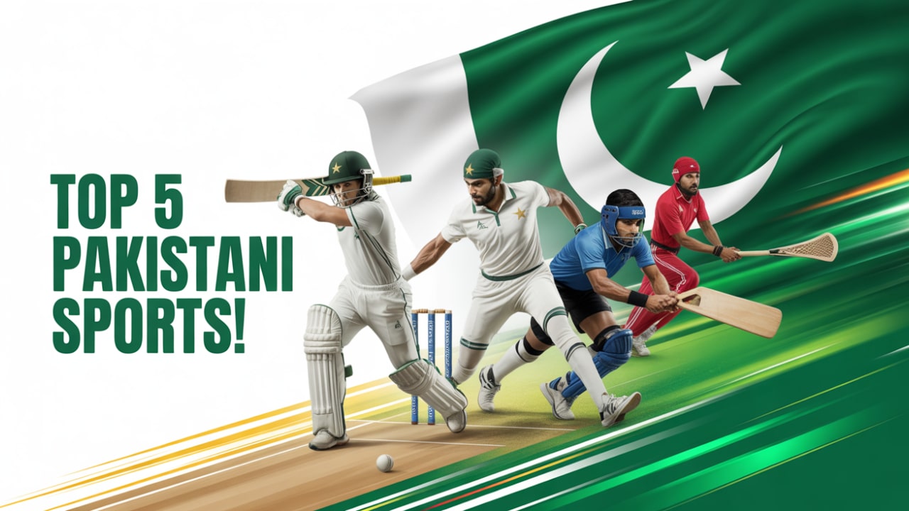 top 5 pakistani sports-min