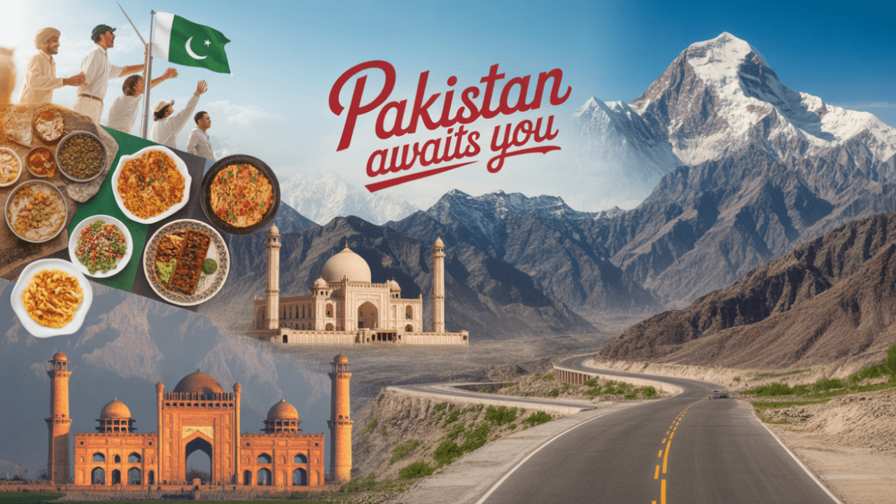 10 interesting facts about Pakistan-min