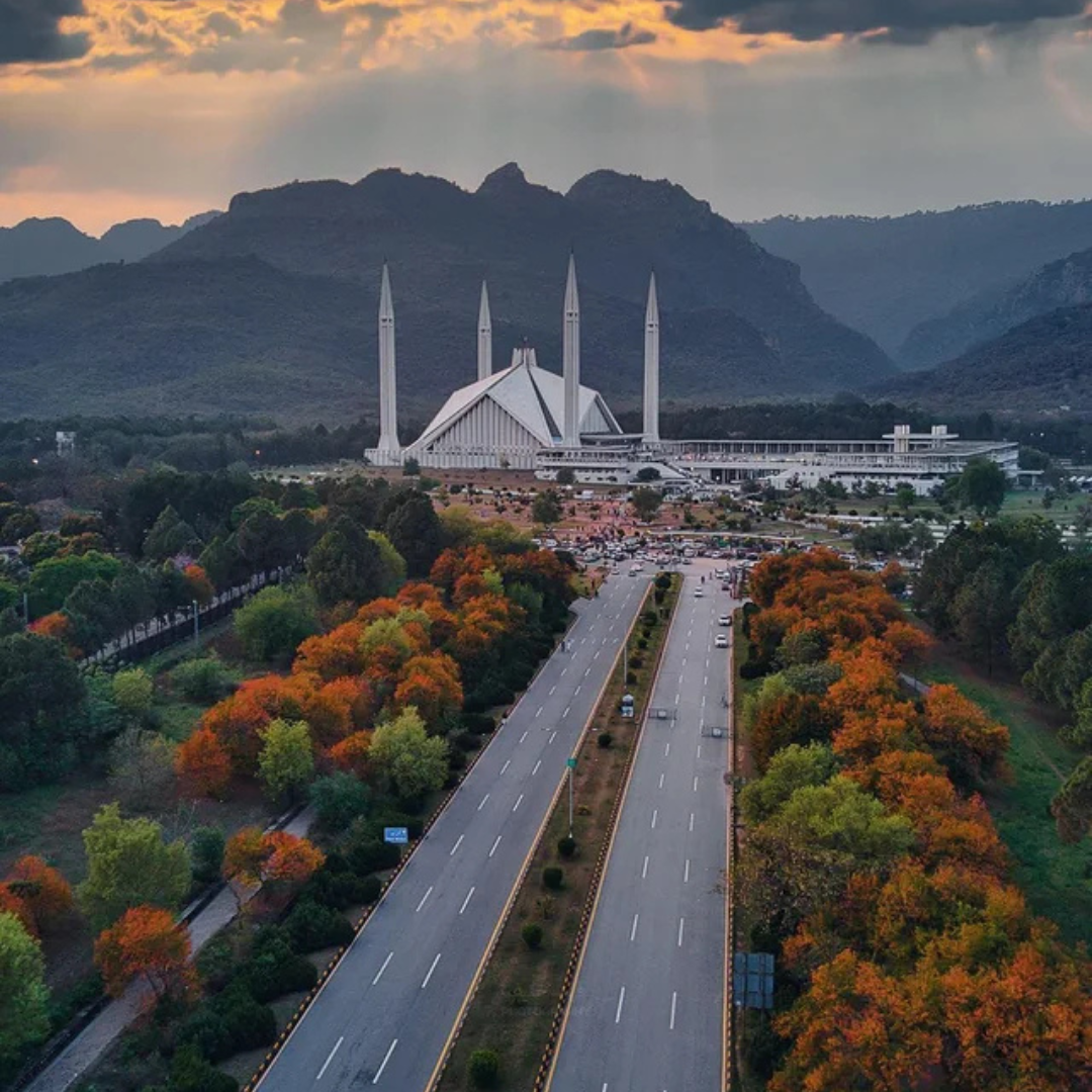 Islamabad