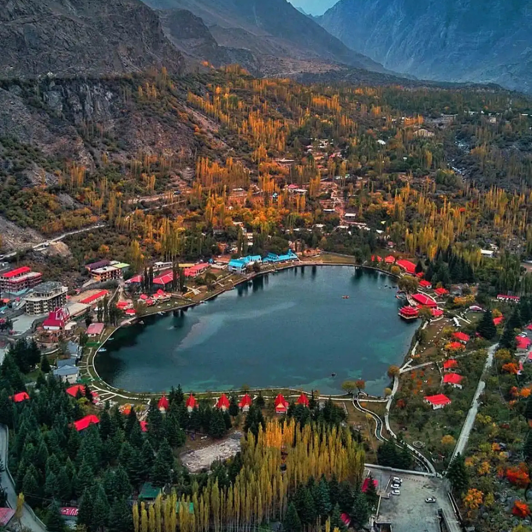 Skardu