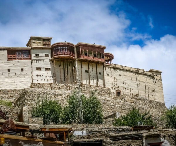 Hunza Tour by Road
