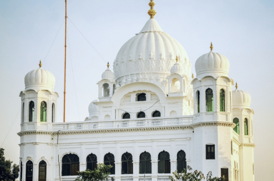 Sikh Pilgrim Tour Package