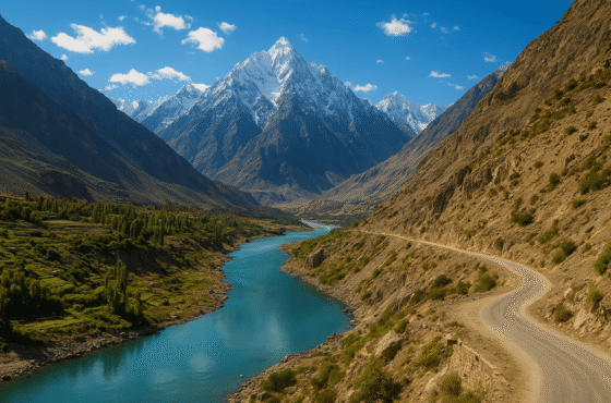 Why 2026 Is the Best Time to Visit Pakistan’s Northern Areas (Hunza, Skardu & Beyond)