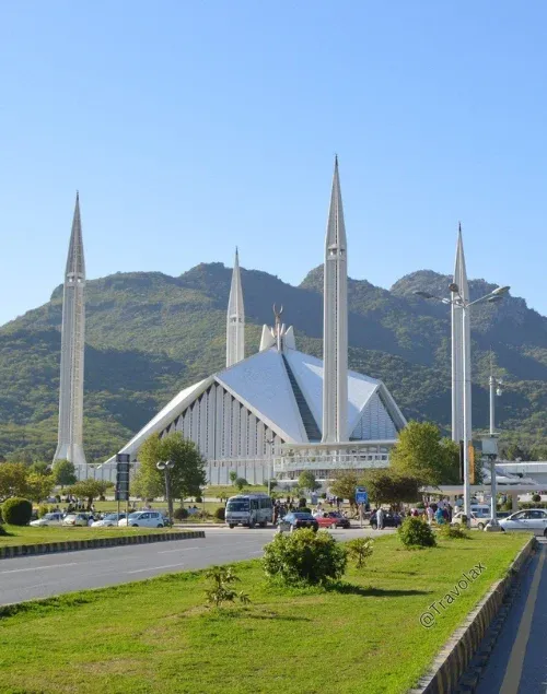 Islamabad